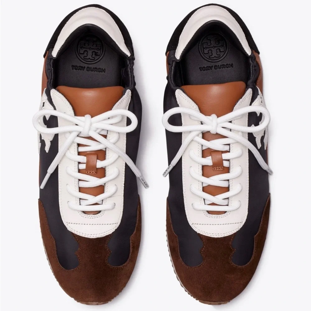 Tory Burch Tory Sneaker - Picture 3 of 9
